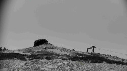 Praděd - Petrovy kameny