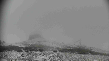 Horský hotel Volareza - Praděd