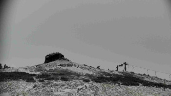 Horský hotel Volareza - Praděd