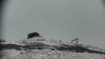 Horský hotel Volareza - Praděd