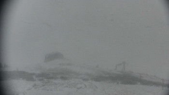 Horský hotel Volareza - Praděd