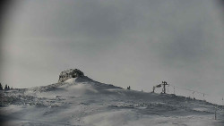 Praděd - Petrovy kameny