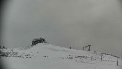 Praděd - Petrovy kameny