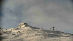 Praděd - Petrovy kameny