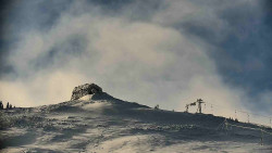 Praděd - Petrovy kameny