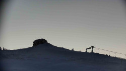 Praděd - Petrovy kameny