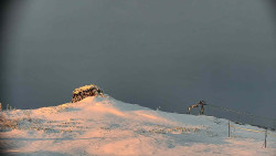 Praděd - Petrovy kameny