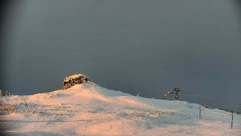 Horský hotel Volareza - Praděd