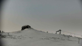 Horský hotel Volareza - Praděd
