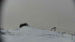 Praděd - Petrovy kameny