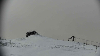 Horský hotel Volareza - Praděd