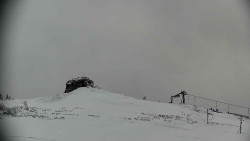 Praděd - Petrovy kameny