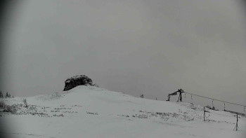 Horský hotel Volareza - Praděd