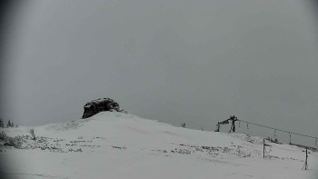 Horský hotel Volareza - Praděd