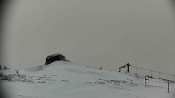 Praděd - Petrovy kameny