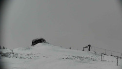 Praděd - Petrovy kameny