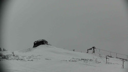 Praděd - Petrovy kameny