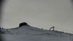 Praděd - Petrovy kameny