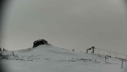 Praděd - Petrovy kameny