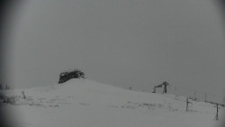 Praděd - Petrovy kameny