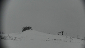 Horský hotel Volareza - Praděd