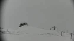 Praděd - Petrovy kameny