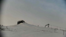 Praděd - Petrovy kameny