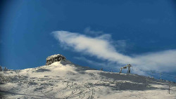 Praděd - Petrovy kameny