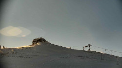 Praděd - Petrovy kameny