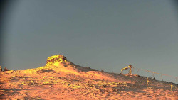 Praděd - Petrovy kameny