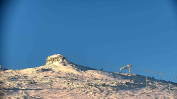 Praděd - Petrovy kameny