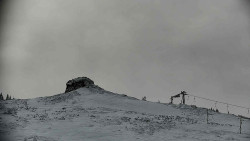 Praděd - Petrovy kameny