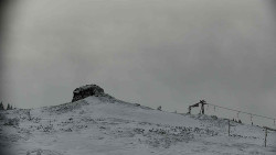 Praděd - Petrovy kameny