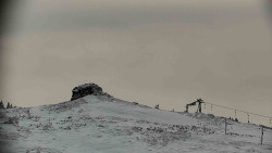 Praděd - Petrovy kameny