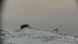 Praděd - Petrovy kameny