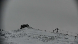 Praděd - Petrovy kameny