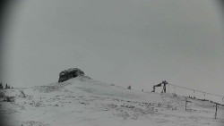 Praděd - Petrovy kameny