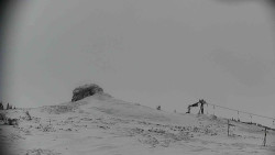 Praděd - Petrovy kameny