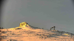 Praděd - Petrovy kameny