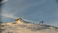 Praděd - Petrovy kameny