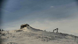 Praděd - Petrovy kameny