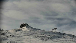 Praděd - Petrovy kameny