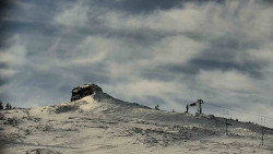 Praděd - Petrovy kameny