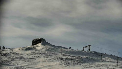 Praděd - Petrovy kameny