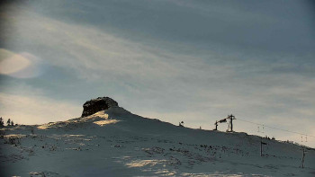 Horský hotel Volareza - Praděd