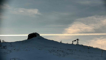Horský hotel Volareza - Praděd