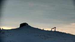 Praděd - Petrovy kameny