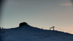 Praděd - Petrovy kameny