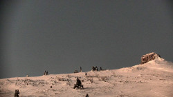 Praděd - Petrovy kameny