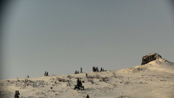 Praděd - Petrovy kameny